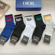 Christian Dior Socks